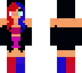 new aphmau