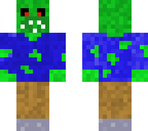 new zombie