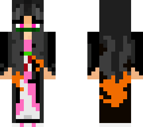 nezuko :)