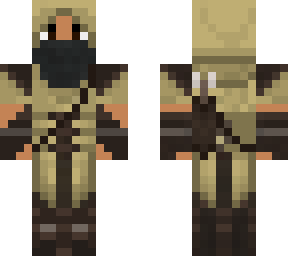 nomad