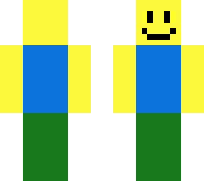noob from roblox