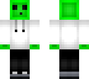 normal lime slime