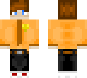 orange guy (fnaf)