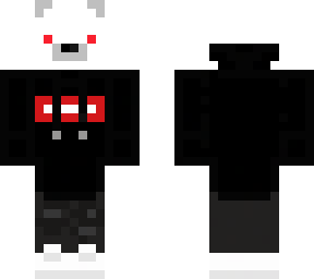 oso demon