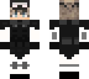 other scp guard