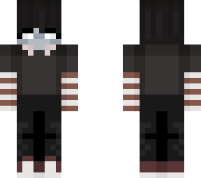 outfit for moss
