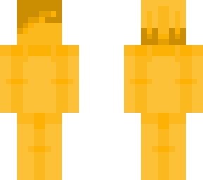 p e a c h e s ~~ skin base // male