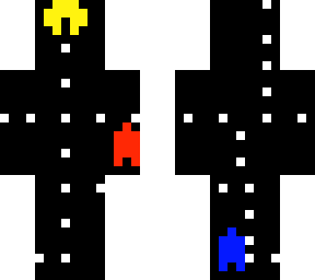 pac-man