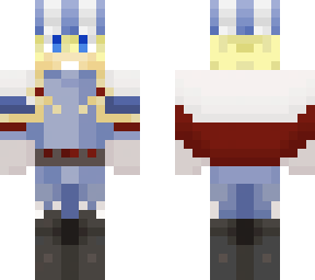 pacifist philza (antarctic empire)