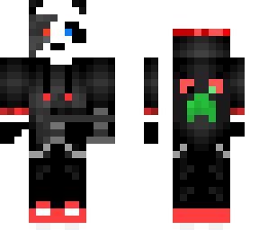 panda robot