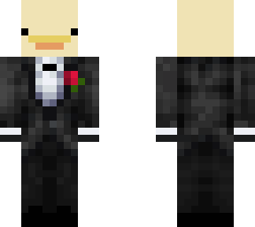 pato elegante