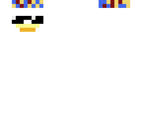 pato malo xd