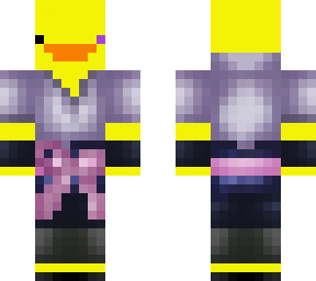 pato sasuke