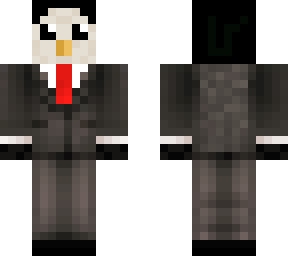 penguin