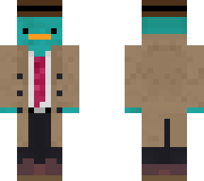 perry