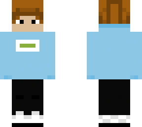 person with a hoodie