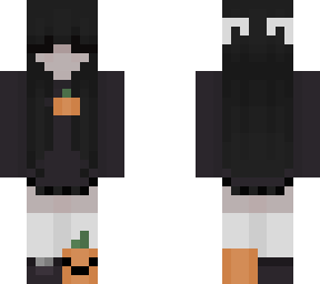 phoebe halloween skin