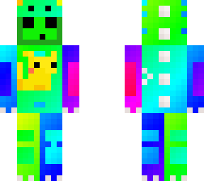 pijama lime slime