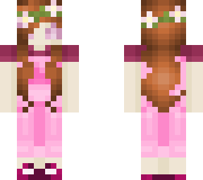 pink fem verson