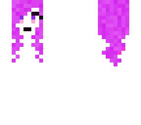 pink hiar base