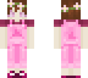 pink redo