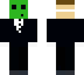 planned crime slime ;)