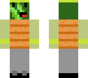 plant man