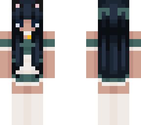 poca maid
