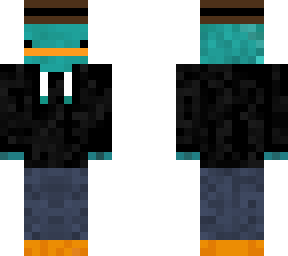pokiplatypus