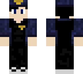 police