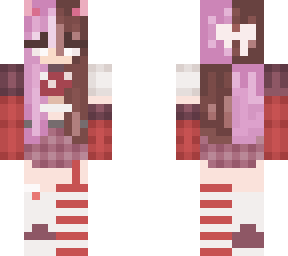 pride dev1l girl