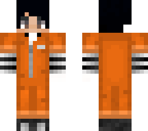 prison