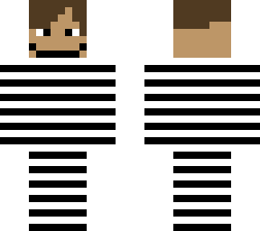 prisoner