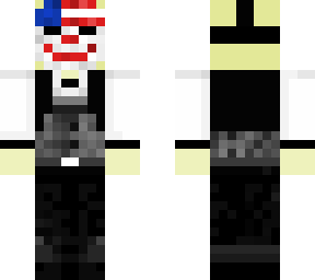 purge