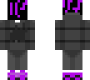 purple gamer