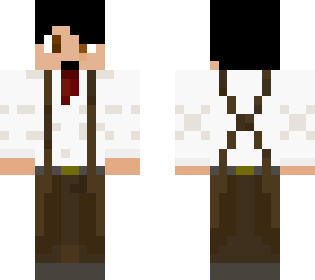 quackity as my design