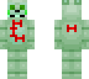 radioactive toy bonnie
