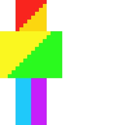 rainbow