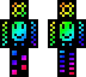 rainbow pattern thing (fixed)