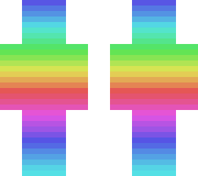 rainbow smile no smile