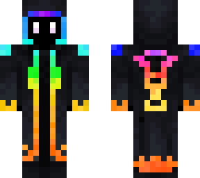 ranbow rider