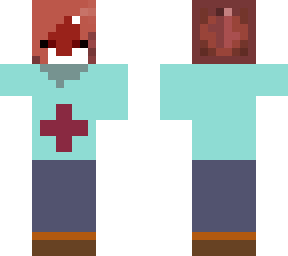 random boy