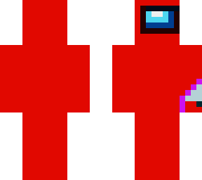 red  impsoster