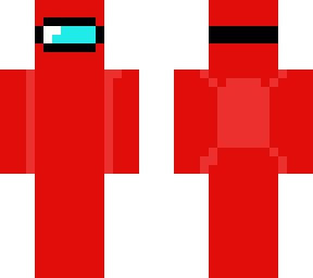 red among us player