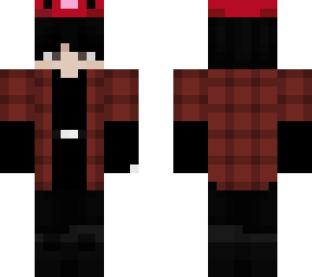 red axoltl