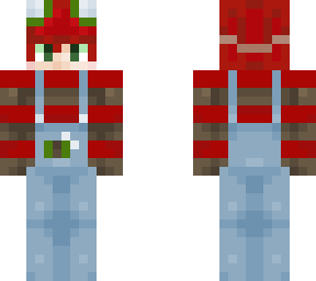 red bee