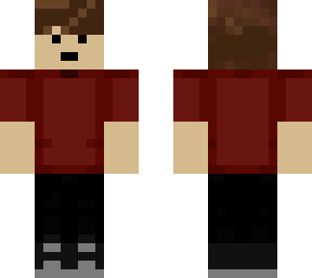 red crew