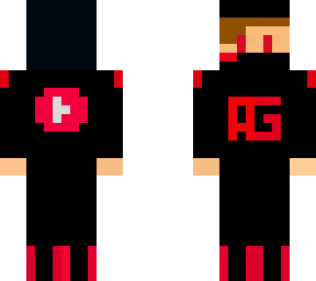 red devil