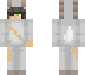 ripped goatenzy