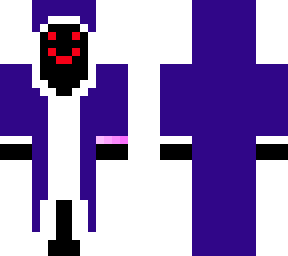 river person